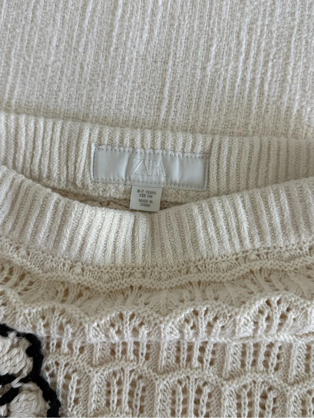 Zara two piece
